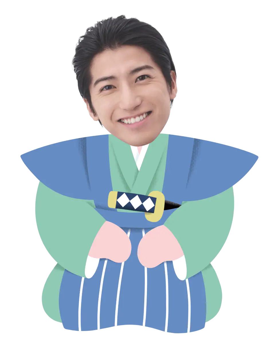 奥谷知弘