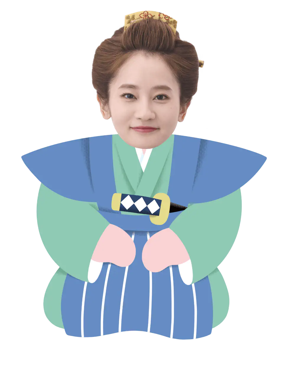 小関えりか