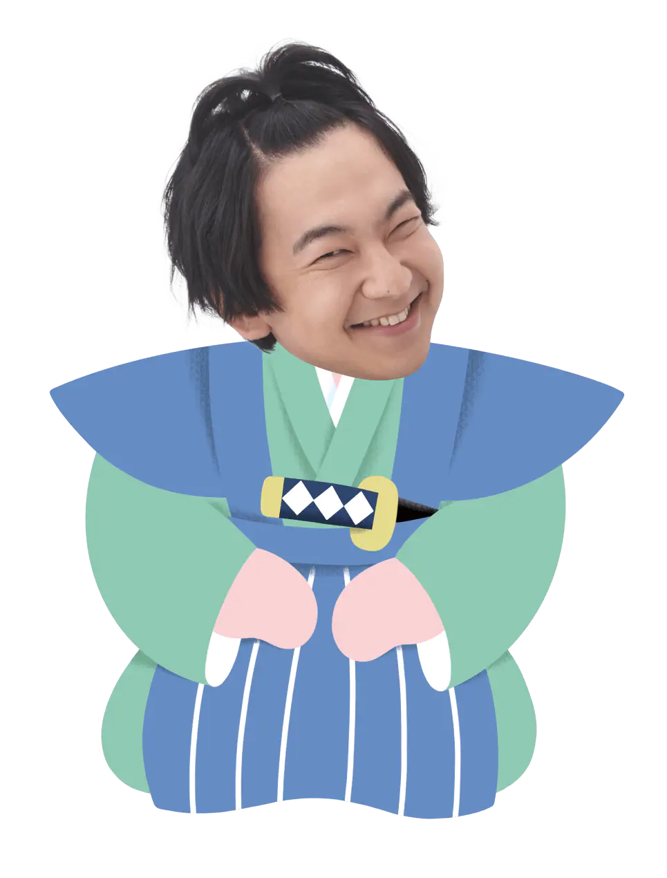 秋本雄基