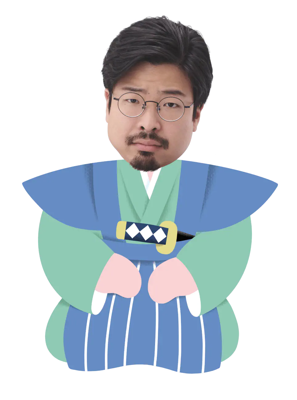 渡辺伸一朗