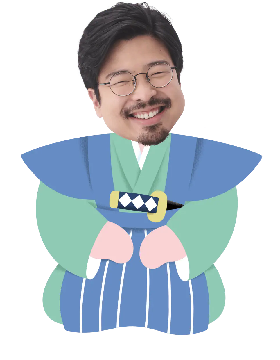 渡辺伸一朗