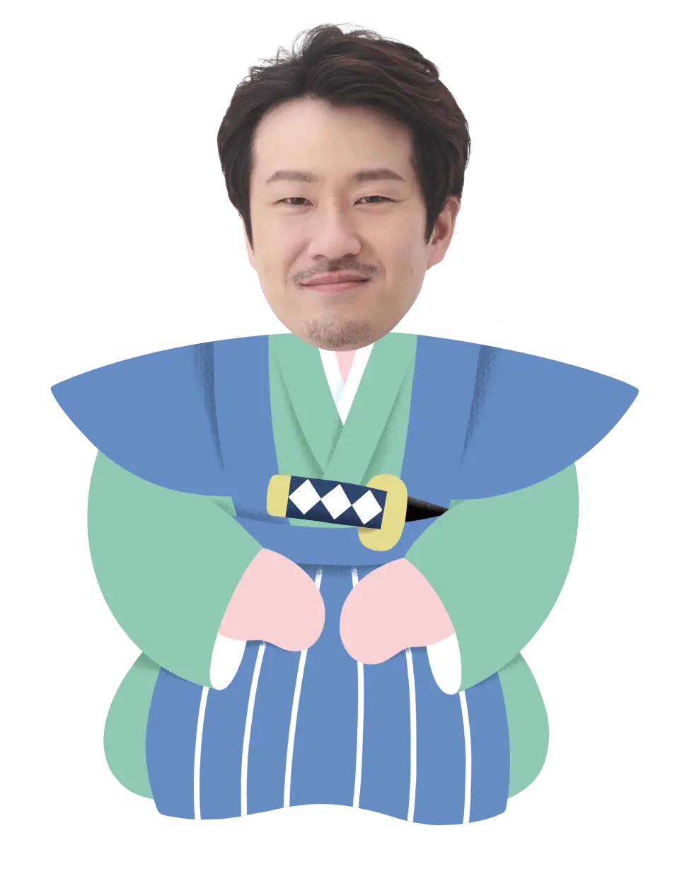 忠津勇樹