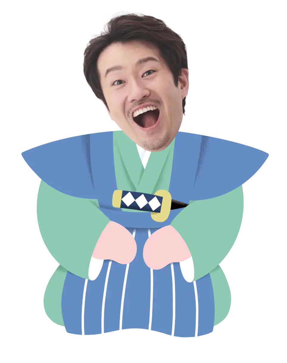 忠津勇樹