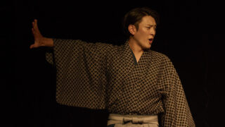 伊能忠敬、測り間違えた恋の距離