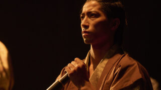 伊能忠敬、測り間違えた恋の距離