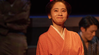 伊能忠敬、測り間違えた恋の距離