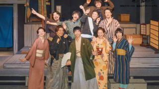 23rd situation「寝不足の高杉晋作」開幕！